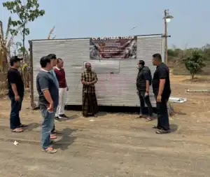 Polres Pasuruan Siap Segera Tindak Lanjuti Laporan Warga