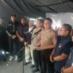 Penindakan dan Penegakan Hukum Narkoba di Jalan Kunti Surabaya