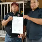 Warga Semampir Lapor Polsek Bubutan