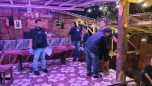 Polres Situbondo Edukasi Preventif, Cegah Peredaran Narkoba