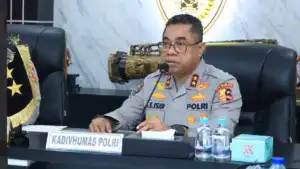 Polri Dalami Perkara Dugaan Korupsi Kredit Perbankan
