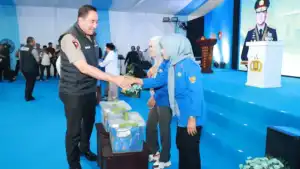 Polri Berorientasi pada Kepentingan Masyarakat