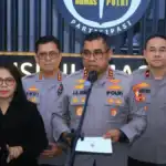 Polri Tambah Dukungan Personel Brimob Penanganan Karhutla