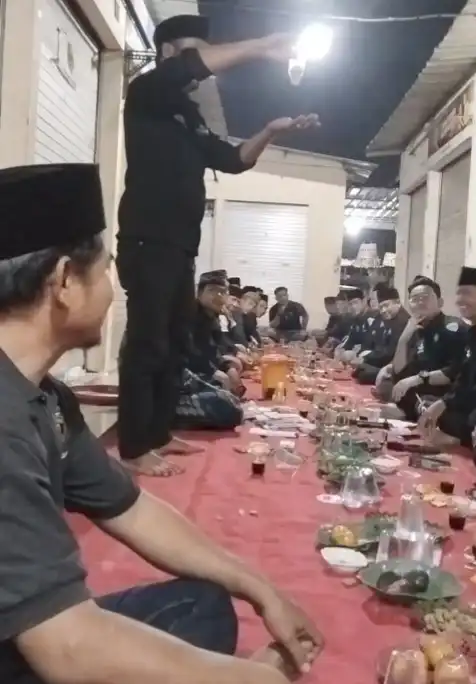 AMP Respons Aspirasi Warga dan Siapkan Agenda Audiensi