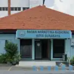 BNNK Surabaya Terima Permohonan Asesmen Terpadu