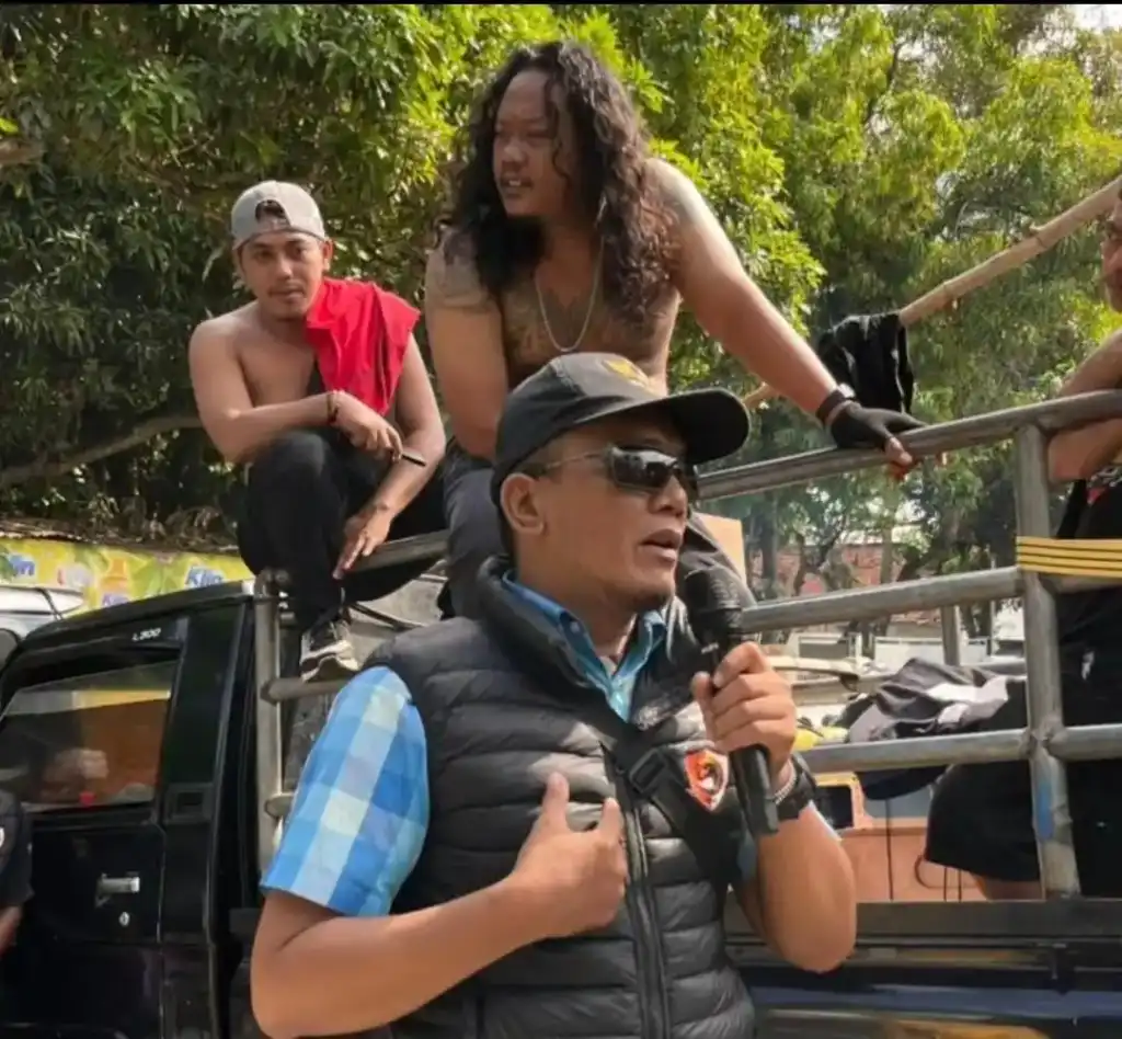 Kasus QQ,Rizkianto Pertanyakan Penghentian Penyelidikan Polres Pamekasan