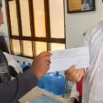 Pemuda Indonesia Surabaya Pertanyakan Status Tanah Bekas Kelurahan Wonokusumo