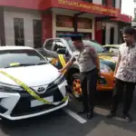 Polres Jember Tangkap Dua Terduga Perampok Toko Emas