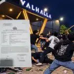 Korban Penganiayaan di Valhala Lapor Polisi