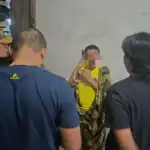 Polres Pelabuhan Tanjung Perak Amankan Pelaku Pencurian