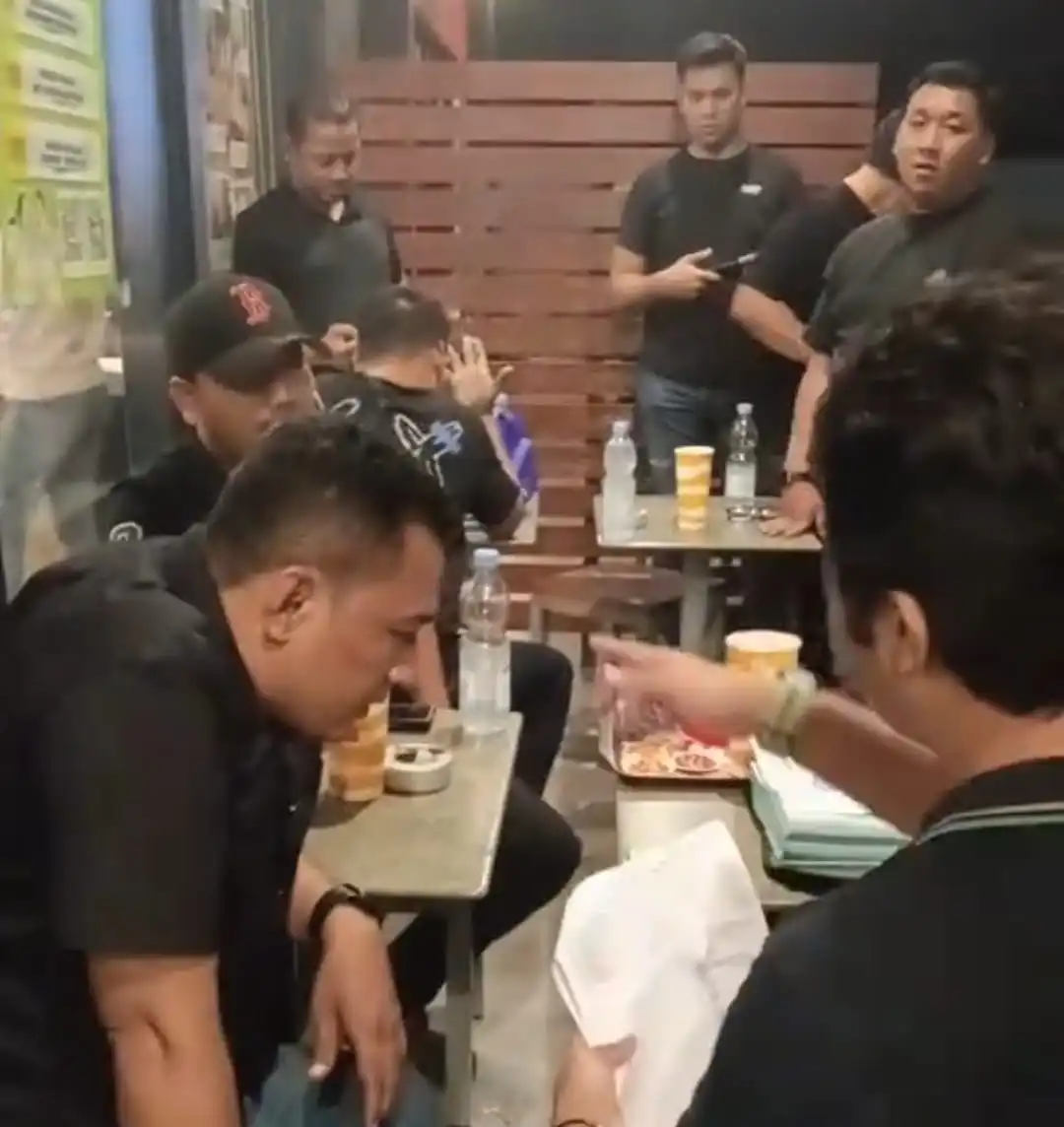Janji Palsu Masuk Kejaksaan,Oknum Advokat di Tangkap Polisi