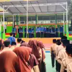 MIN 4 Banggai Peringati Hari Kesaktian Pancasila
