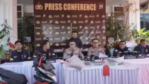 Polres Pasuruan ungkap pelajar tewas di Prigen