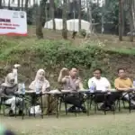 Polres Mojokerto Beri Kepastian Hukum dan Perlindungan bagi Driver Online