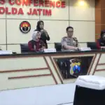 TPPO Bermodus Prostitusi Daring di Surabaya dan Sidoarjo