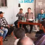 Polres Tanjung Perak Buka Peluang Kerja bagi Warga