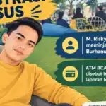 Menghadapi Persoalan Rekening Bank Central Asia (BCA) diblokir